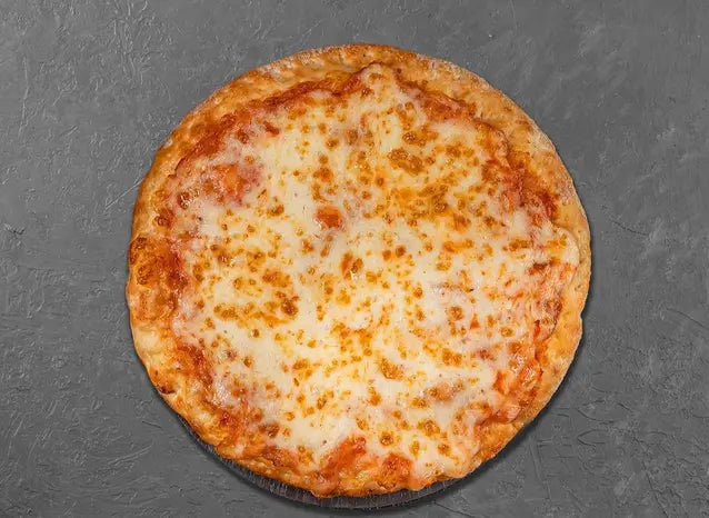Cheese Lover Pizza