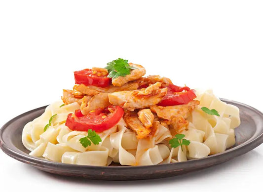Chicken Pasta